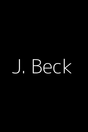Jonathan Beck